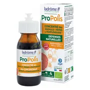 Ladrôme Propolis Pompelmoespitten Concentraat 50ML