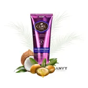 Hask Curl Care Curl Defining Cream 198ML