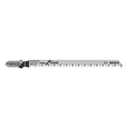 Bosch Professional T301CD Clean for Wood Decoupeerzaagblad VE=5 - 2608637590