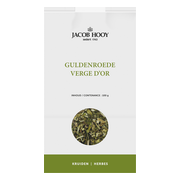 Jacob Hooy Guldenroede Kruiden 100GR