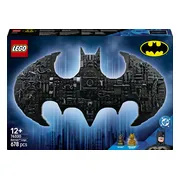 LEGO DC Batman Logo 76330