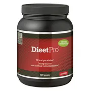 DieetPro Shake - Aardbei Met Stevia 400GR