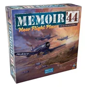 Memoir '44 New Flight Plan
