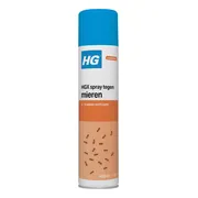 HG X Spray Tegen Mieren 400 ml