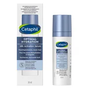 Cetaphil Optimal Hydration 48h Activation Serum 30ML