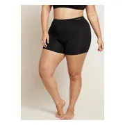 Boody Undershort Zwart XL