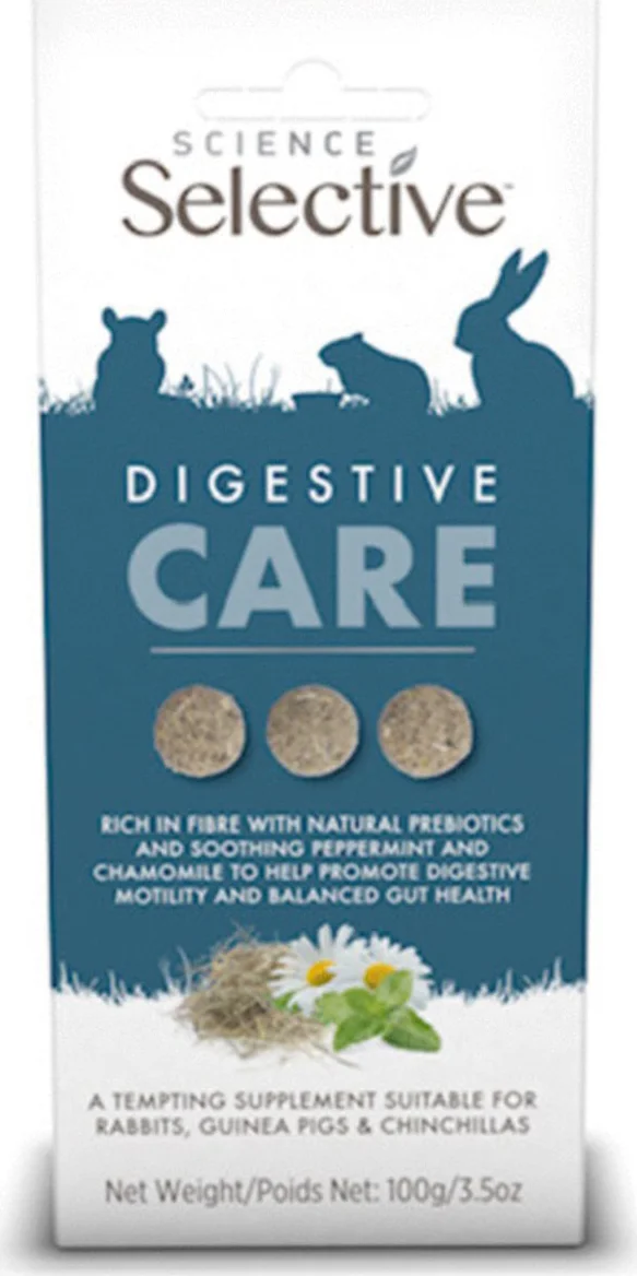 Supreme Selective Digestive Care 100 gr