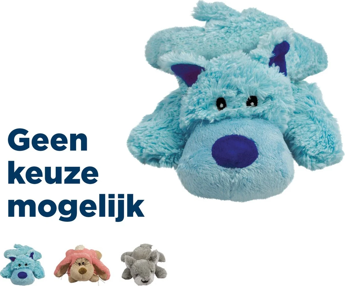 Kong Cozies Pastels M