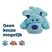 Kong Cozies Pastels M