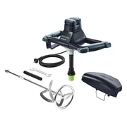 Festool MX 1000 RE EF HS3R Mengmachine - 575807