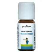 Jacob Hooy Essentiële Olie Fresh Breeze 10ML
