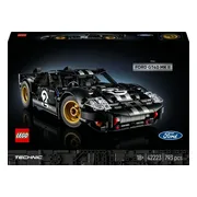 LEGO Technic 1966 Ford GT40 MKII Racewagen 42223