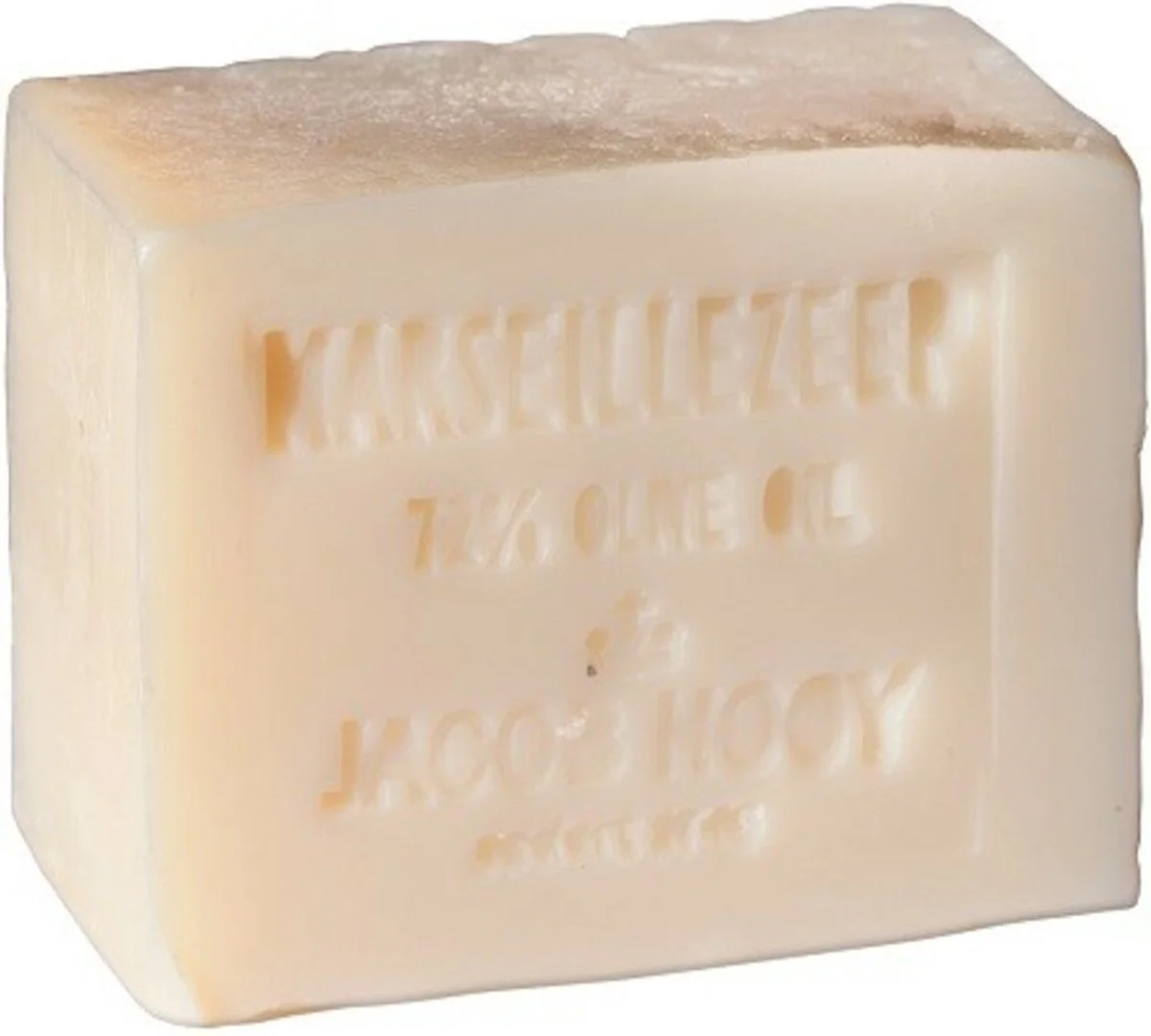 Jacob Hooy Marseille Zeep 240GR