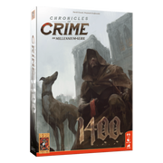 Chronicles of Crime 1400 - NL