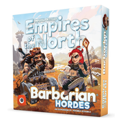 Imperial Settlers Empires of the North: Barbarian Hordes