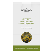 Jacob Hooy Ontbijt Kruidenmengsel 80GR