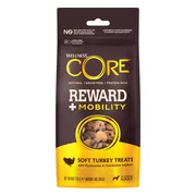 Wellness Core Reward+ Treats Turkey Mobility 170 gr