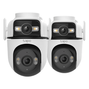 TP-Link Tapo C545D Duo Pack