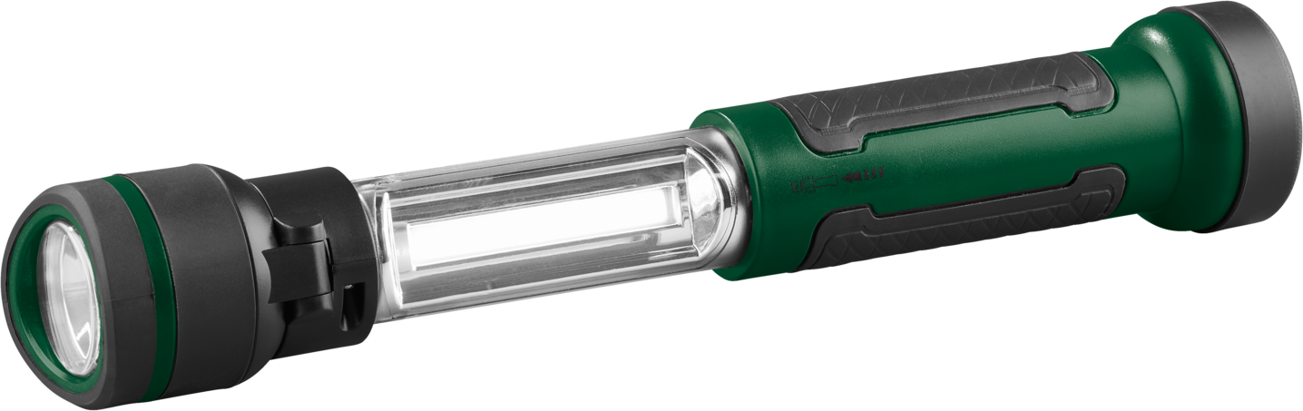 PARKSIDE LED-werklamp (Uitschuifbaar)