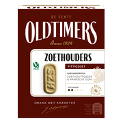 Oldtimers Zoethouders 185GR