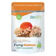 Biotona Fung-Immun 100% Raw Powder 150GR