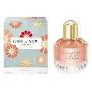 Geur Elie Saab Girl of Now Forever Eau de Parfum 90ML