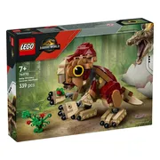 LEGO Jurassic World Babydinosaurus Dolores: Aquilops 76970