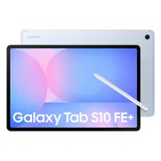 Samsung Galaxy Tab S10 FE Plus 13,1 inch 128GB Wifi Lichtblauw