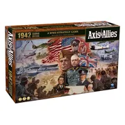 Axis & Allies 1942 Second Edition
