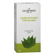 Jacob Hooy Kumis Kutjing Kruidendrank 20ST
