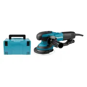 Makita BO6050J Excenter Schuurmachine Ø150mm 750W 230V in Mbox