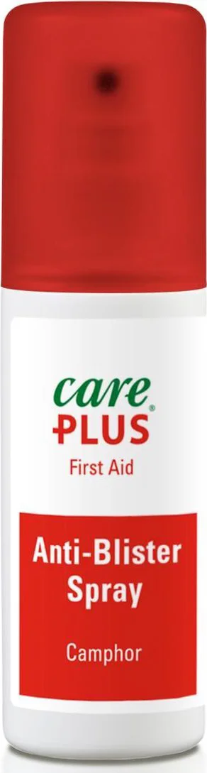 Care Plus Anti Blister Spray 50ML