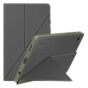 Samsung Galaxy Tab A9 Book Case Zwart