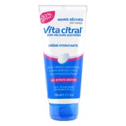 Vita Citral Droge Handen Creme 100ML