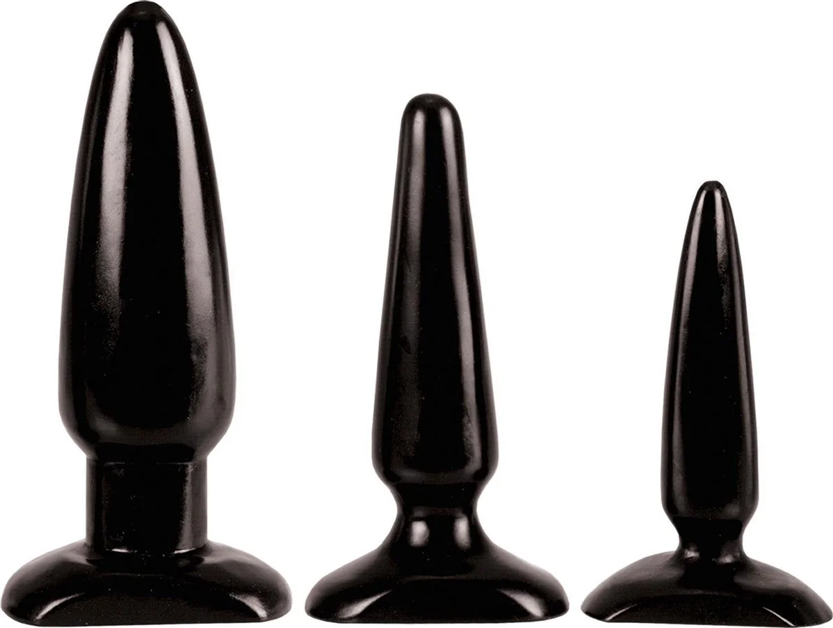 Colt Anal Trainer Kit