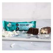 BioToday Kokosreep Biologisch 40GR