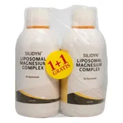 Silidyn Liposomal Magnesium Complex Duo 500ML