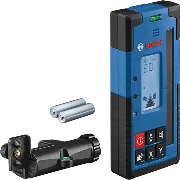 Bosch Professional PRO LR 60 Laserontvanger - 0601069P00