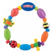 Nuby Bijt & Speelketting