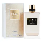 Riiffs Ciao Pour Femme Eau de Parfum 100ML