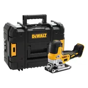 DeWALT DCS335NT Accu decoupeerzaag 18V XR Basic Body in TSTAK
