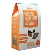 De Halm Granola Vezelrijk Biologisch 350GR