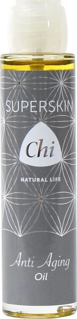 Chi Natural Life Superskin Anti Aging Oil 50ML