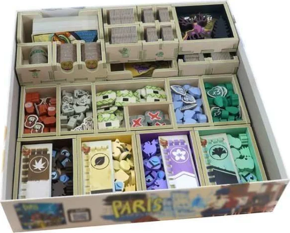 Bitoku Insert