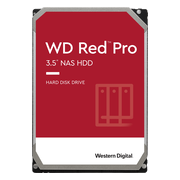 WD Red Pro WD202KFGX 20TB
