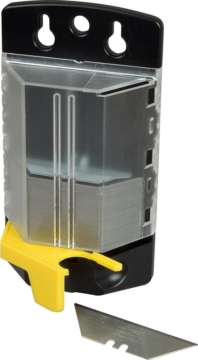 Stanley 1-11-700 Reservemes (100 stuks)