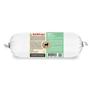BARFmenu 2Go Hondenvoer Nat Hert 900 gr