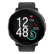 Polar Vantage V3 Zwart