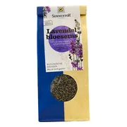 Sonnentor Losse Lavendelbloemen Thee 70GR