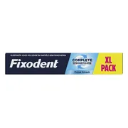 Fixodent Complete Sterke Fixatie Kleefpasta XL Pack 70GR